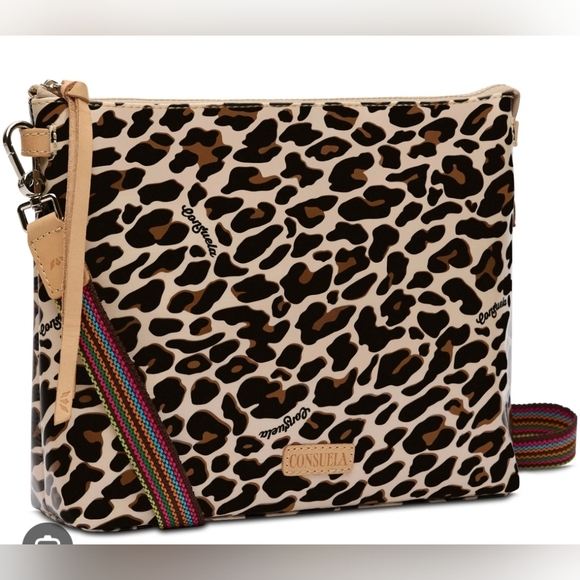 Mona Downtown Crossbody by Consuela main image 1